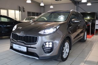 Kia Sportage Gebrauchtwagen Kaufen