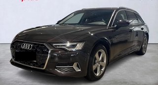 Audi A6 Gebrauchtwagen Kaufen