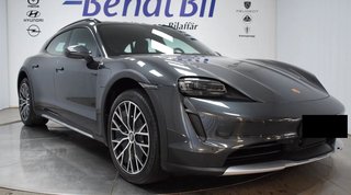 Porsche Taycan Gebrauchtwagen Kaufen