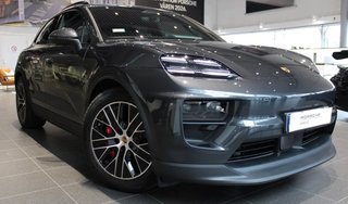 Porsche Macan Used vehicle for sale