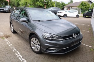 Volkswagen Golf Variant Gebrauchtwagen Kaufen