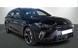 CUPRA Leon Gebrauchtwagen Kaufen