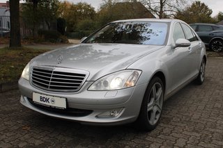 Mercedes-Benz S 350 Used vehicle for sale
