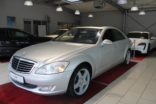 Mercedes-Benz S 350 Used vehicle for sale