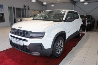 Jeep Avenger Used vehicle for sale
