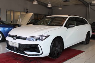 Volkswagen Passat Variant Gebrauchtwagen Kaufen