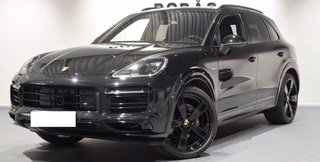 Porsche Cayenne Used vehicle for sale