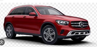 Mercedes-Benz GLC 300 Used vehicle for sale