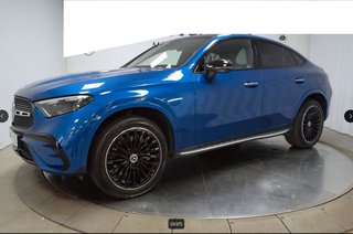 Mercedes-Benz GLC 300 Gebrauchtwagen Kaufen