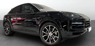 Porsche Cayenne Used vehicle for sale