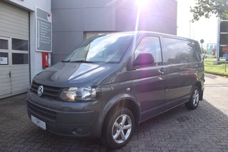 Volkswagen T5 Transporter Gebrauchtwagen Kaufen