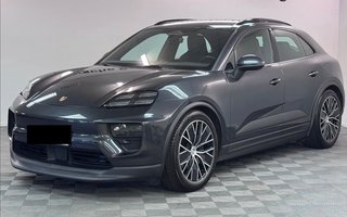 Porsche Macan Used vehicle for sale