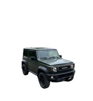 Suzuki Jimny Used vehicle for sale