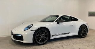 Porsche 911 Gebrauchtwagen Kaufen