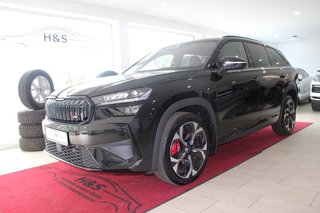 Skoda Kodiaq Neuwagen Kaufen