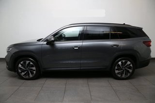 Skoda Kodiaq Gebrauchtwagen Kaufen