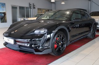 Porsche Taycan Gebrauchtwagen Kaufen