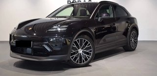 Porsche Macan Gebrauchtwagen Kaufen