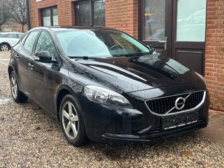 Volvo V40 Gebrauchtwagen Kaufen