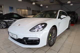Porsche Panamera Gebrauchtwagen Kaufen