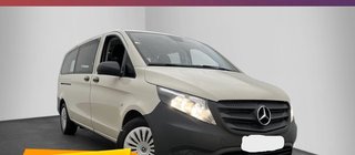 Mercedes-Benz Vito Gebrauchtwagen Kaufen