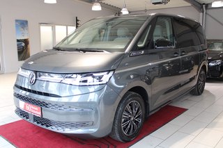 Volkswagen T7 Multivan Gebrauchtwagen Kaufen