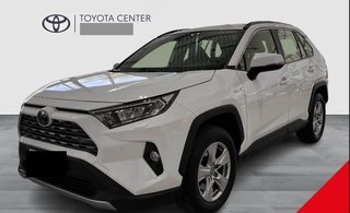 Toyota RAV 4 Used vehicle for sale