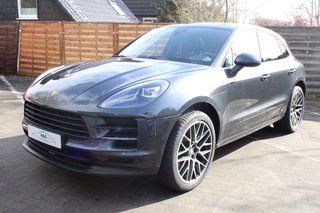 Porsche Macan Used vehicle for sale