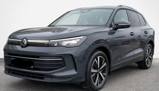 Volkswagen Tiguan Used vehicle for sale