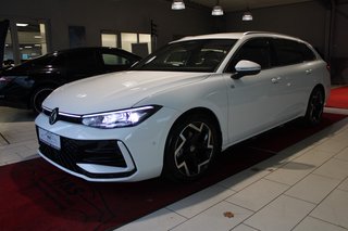 Volkswagen Passat Variant Gebrauchtwagen Kaufen