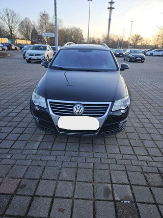Volkswagen Passat Variant Used vehicle for sale