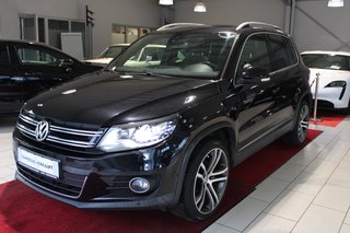 Volkswagen Tiguan Used vehicle for sale