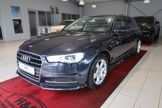 Audi A6 Used vehicle for sale