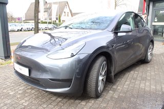 Tesla Model Y Gebrauchtwagen Kaufen