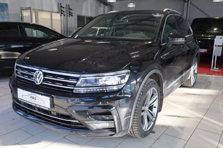 Volkswagen Tiguan Used vehicle for sale