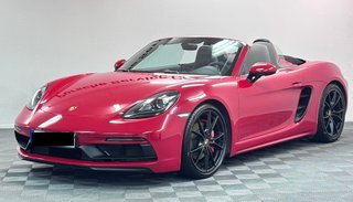Porsche Boxster Used vehicle for sale