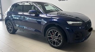 Audi Q5 Gebrauchtwagen Kaufen