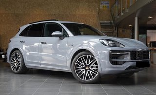 Porsche Cayenne Used vehicle for sale