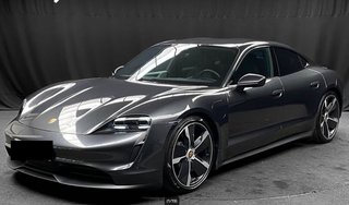 Porsche Taycan Gebrauchtwagen Kaufen