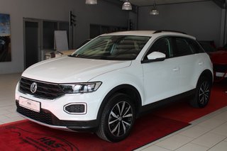 Volkswagen T-Roc Used vehicle for sale