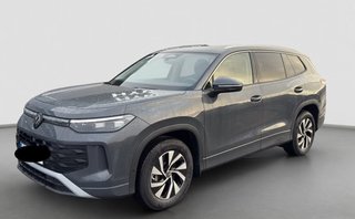 Volkswagen Tayron Gebrauchtwagen Kaufen