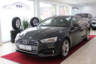 Audi A5 Used vehicle for sale