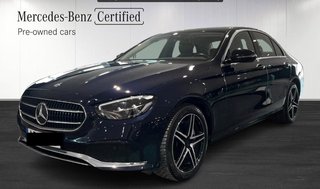 Mercedes-Benz E 300 Gebrauchtwagen Kaufen