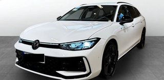 Volkswagen Passat Variant Gebrauchtwagen Kaufen