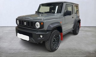 Suzuki Jimny Used vehicle for sale