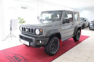 Suzuki Jimny Used vehicle for sale