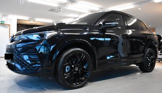 Volkswagen Tiguan Gebrauchtwagen Kaufen