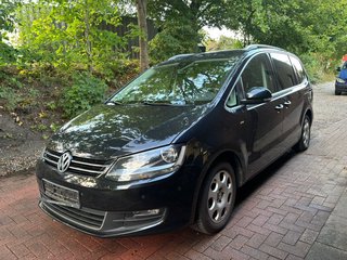 Volkswagen Sharan Used vehicle for sale