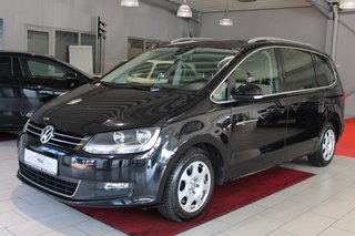 Volkswagen Sharan Used vehicle for sale