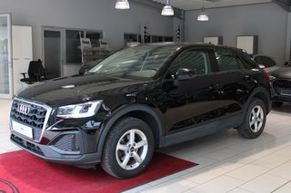 Audi Q2 Gebrauchtwagen Kaufen